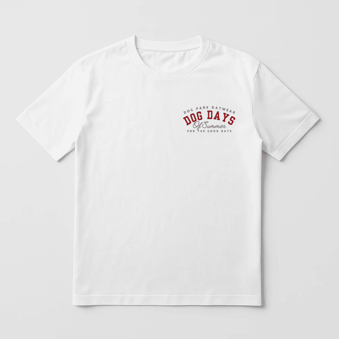 Step 3: Final result with logo or design